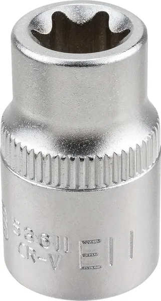 Головка слесарная JCB 53611 - фото