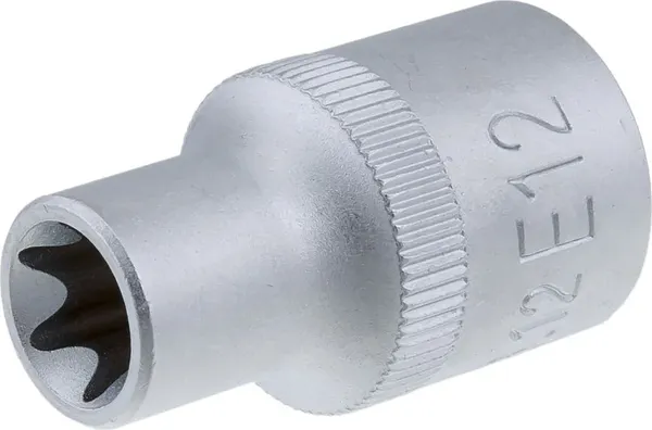 Головка слесарная JCB 53612 - фото