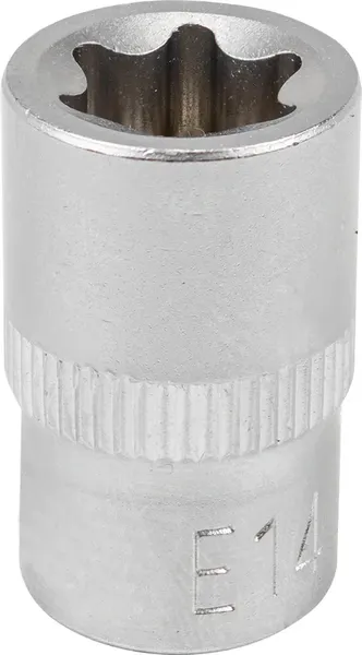 Головка слесарная JCB 53614 - фото