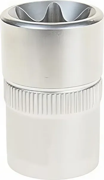 Головка слесарная JCB 53616 - фото