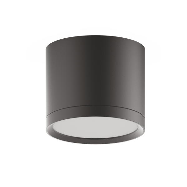 Точечный светильник Gauss Overhead 10W 720lm 4100K 170-240V IP20 / HD017 - фото