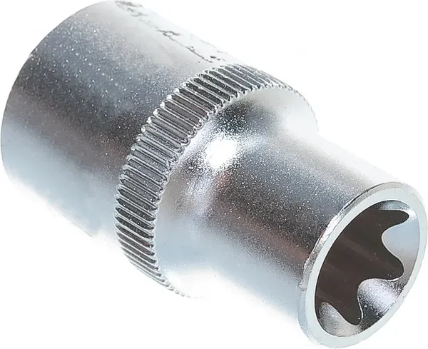 Головка слесарная JCB 52604 - фото