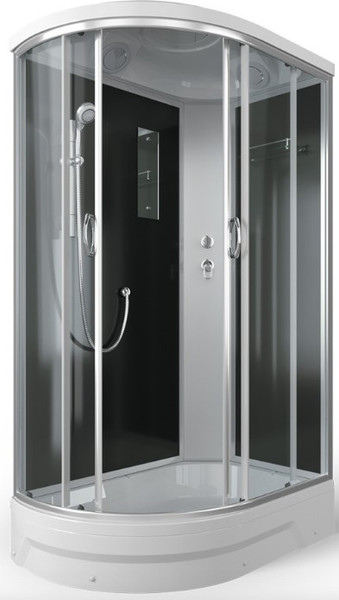 Душевая кабина Erlit ER351226R-C2-RUS - фото