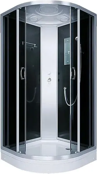 Душевая кабина Erlit ER3510P-C2-RUS - фото