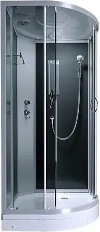 Душевая кабина Erlit ER3510P-C2-RUS