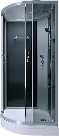 Душевая кабина Erlit ER3510P-C2-RUS