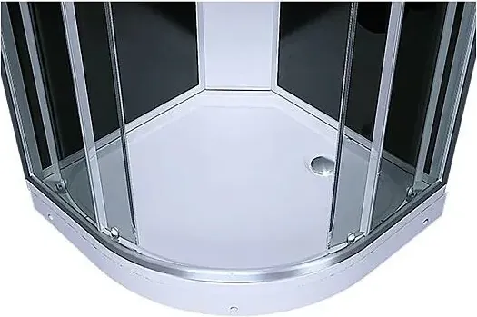 Душевая кабина Erlit ER3510P-C2-RUS