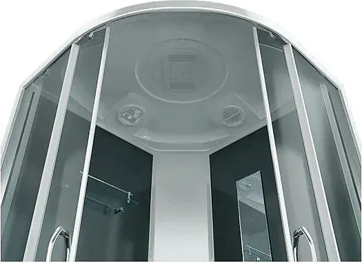 Душевая кабина Erlit ER3510P-C2-RUS