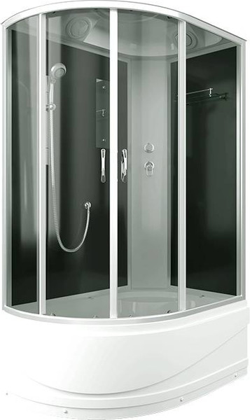 Душевая кабина Erlit ER3512TPR-C2-RUS - фото
