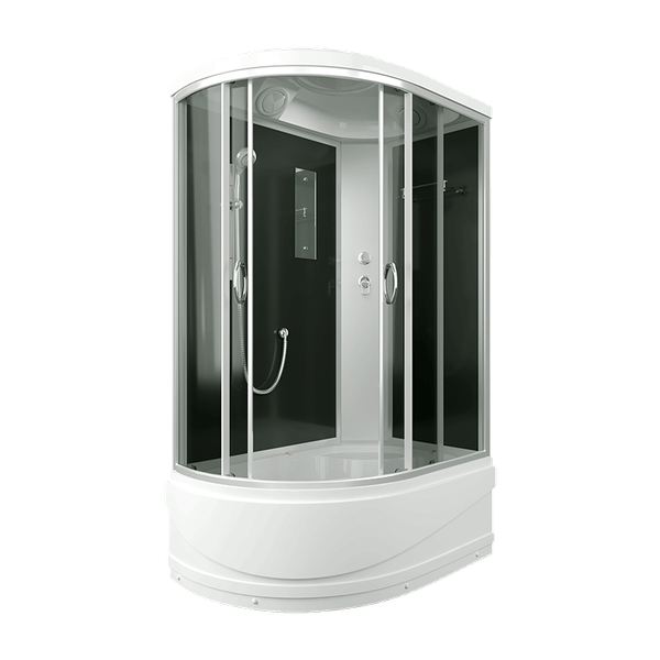 Душевая кабина Erlit ER3512TPR-C2-RUS