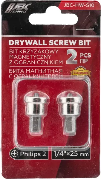 Набор бит JBC HW-S10