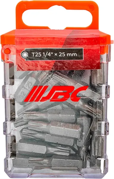 Набор бит JBC HW-S18