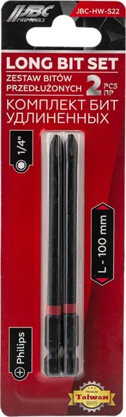 Набор бит JBC HW-S22