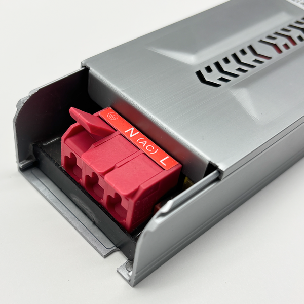 Блок питания для светодиодной ленты Truenergy 24V 60W IP20 / 17770