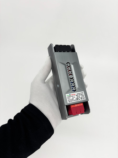 Блок питания для светодиодной ленты Truenergy 24V 60W IP20 / 17770