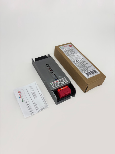 Блок питания для светодиодной ленты Truenergy 24V 60W IP20 / 17770