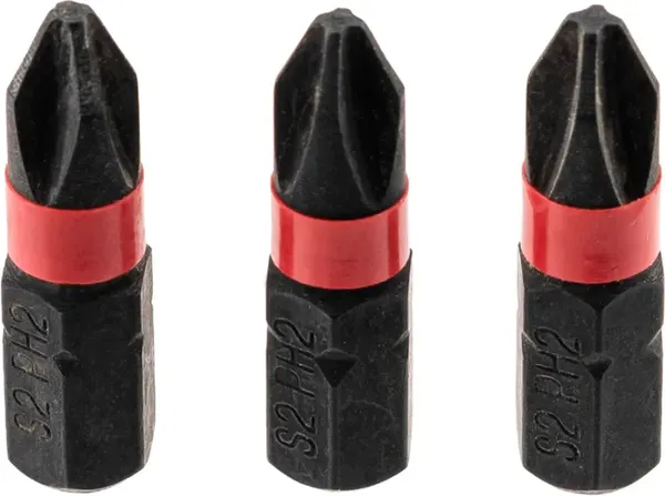 Набор бит JBC HW-S23 - фото