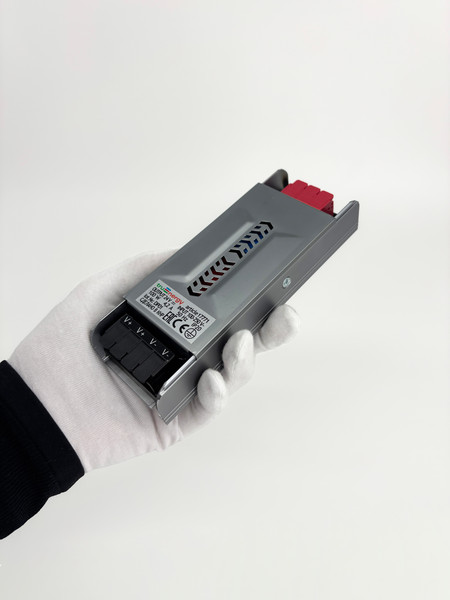 Блок питания для светодиодной ленты Truenergy 24V 100W IP20 / 17771