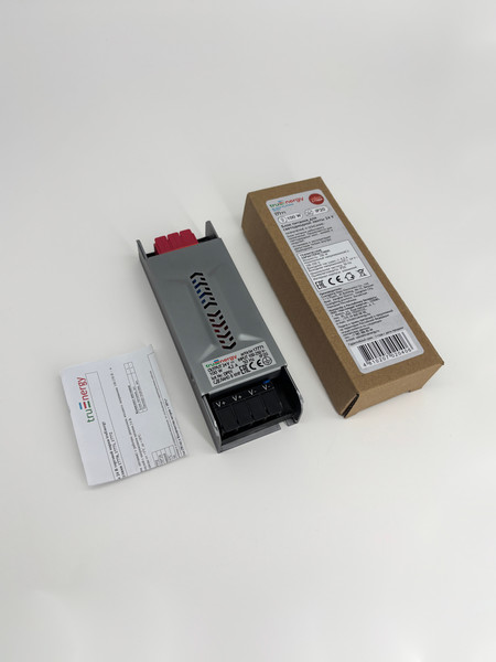 Блок питания для светодиодной ленты Truenergy 24V 100W IP20 / 17771