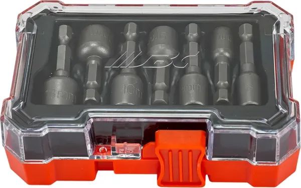 Набор головок слесарных JBC HW-S9 - фото