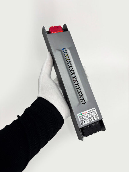 Блок питания для светодиодной ленты Truenergy 24V 300W IP20 / 17774