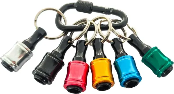 Набор держателей бит JBC HW-S12 - фото