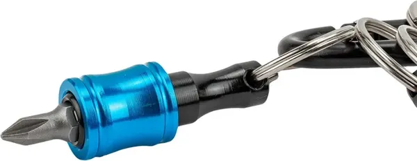 Набор держателей бит JBC HW-S12