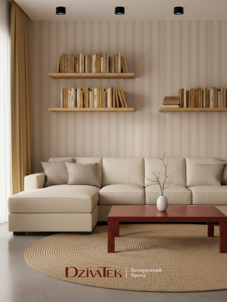 Точечный светильник DzivaTek 61003