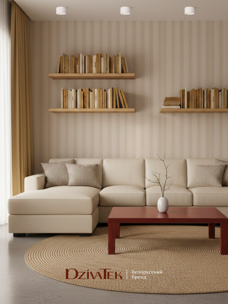 Точечный светильник DzivaTek 61004