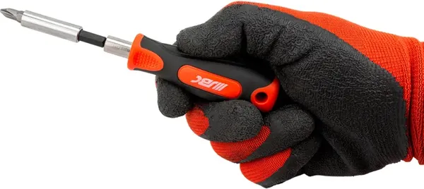 Набор головок, бит JBC HW-S21