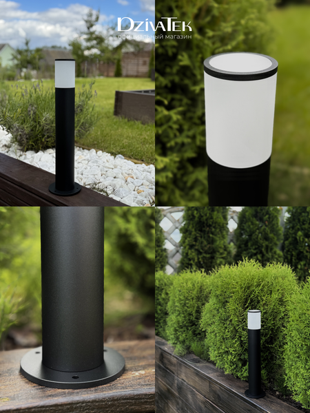 Светильник уличный DzivaTek 66003