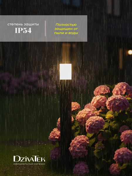Светильник уличный DzivaTek 66004