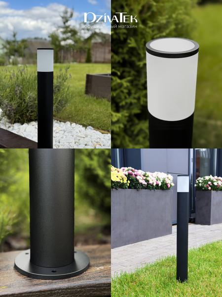 Светильник уличный DzivaTek 66004