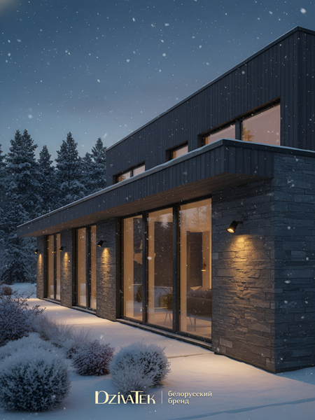 Светильник уличный DzivaTek 66200