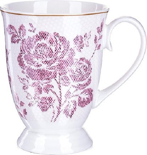 Кружка Loraine 27884 - фото