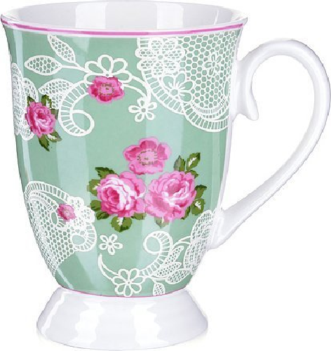 Кружка Loraine 27883 - фото