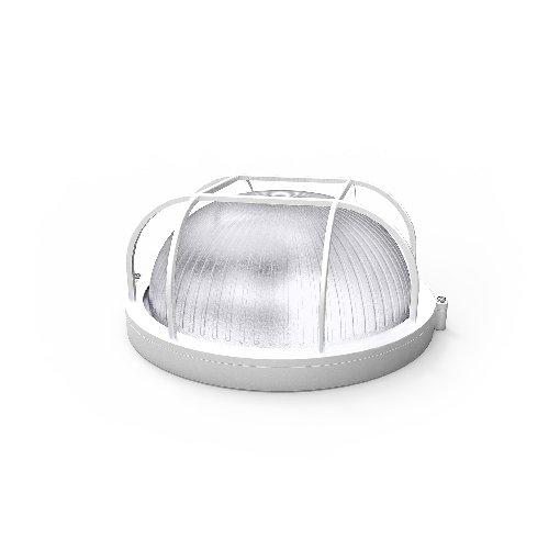 Светильник ЖКХ Gauss НБП IP54 255x240x115 Е27 Max 100W / 926602111