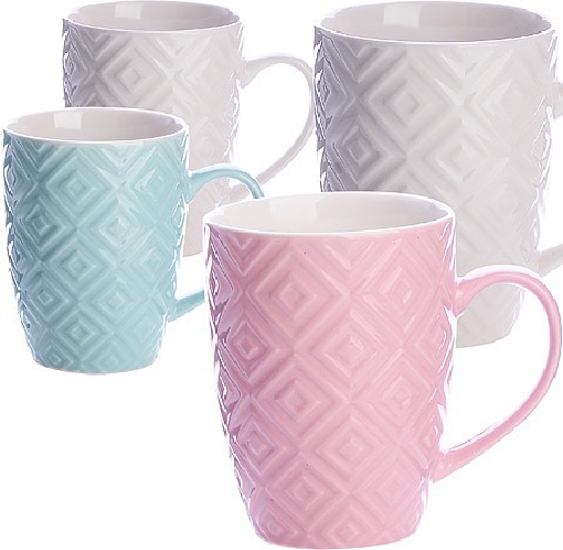 Кружка Loraine 31353 - фото