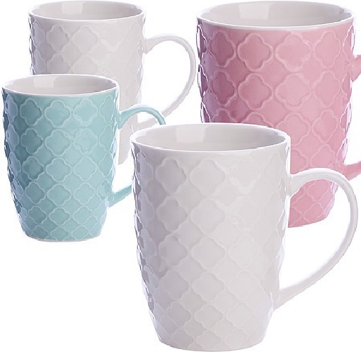 Кружка Loraine 31352