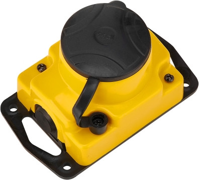 Блок розеточный Bylectrica Р16-413 - фото