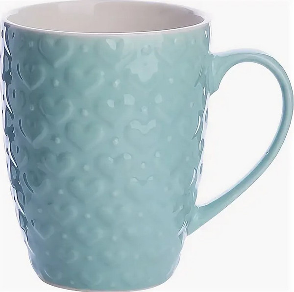 Набор кружек Loraine 31350-Н1