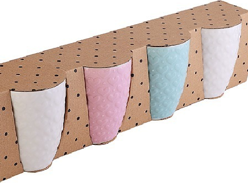 Кружка Loraine 31350