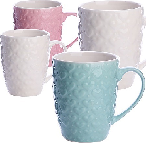 Кружка Loraine 31350