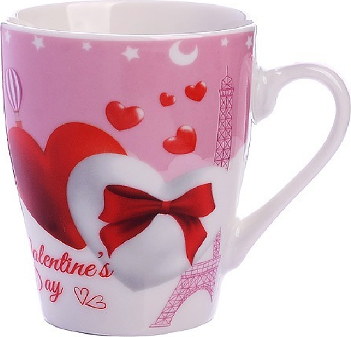 Кружка Loraine ValentinesDay / 31239