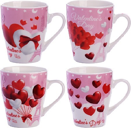 Кружка Loraine ValentinesDay / 31239