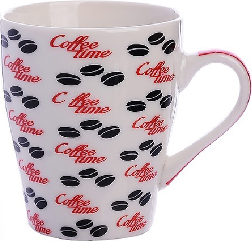 Кружка Loraine Coffee Time / 31237