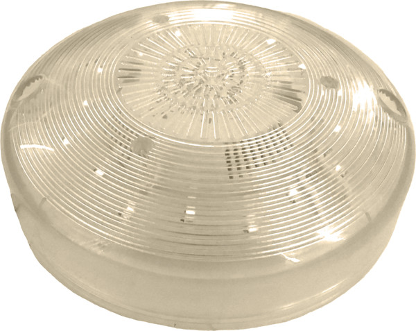 Светильник ЖКХ Светотехника Прамень-107 ДПО 01-07-107 УХЛ4 - фото