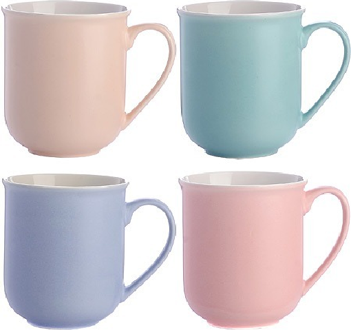 Кружка Loraine Горох / 31232