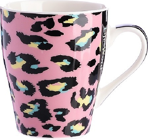 Кружка Loraine Леопард / 31231 - фото
