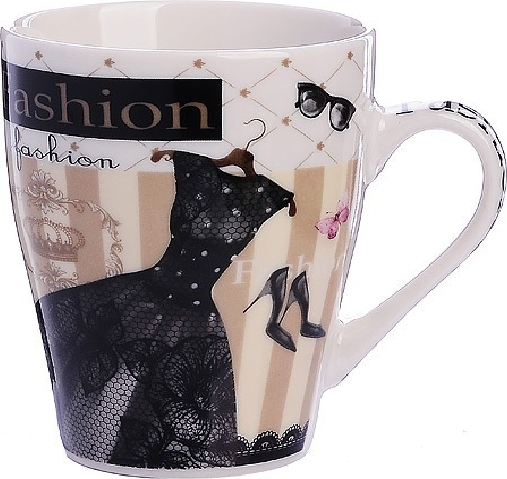Кружка Loraine Fashion / 31230 - фото